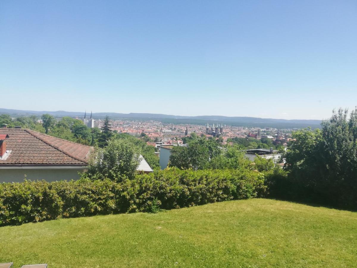 Das Bergschloesschen Бамберг Екстериор снимка